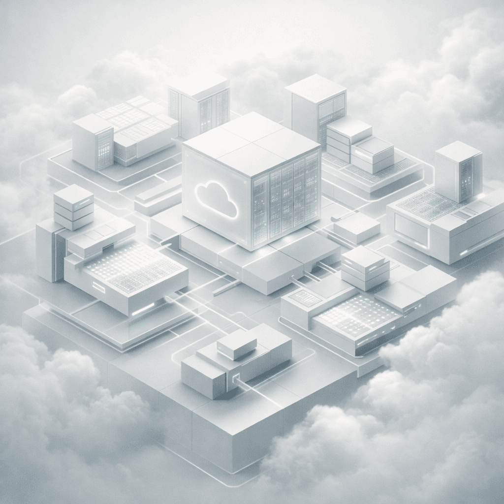 Cloud Architecture